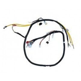 PANTER 249-080
ELEKTRİK TESİSATI