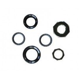 PANTER 249-083
BURÇ TAKIMI