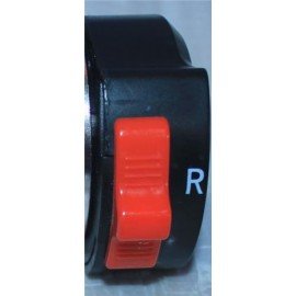 PANTER 249-085
GERİ KADEME DÜĞMESİ