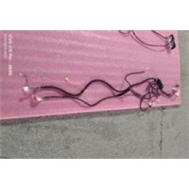 POLO FARM-004
ELEKTRİK TESİSATI