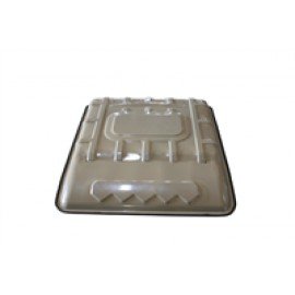 POLO FARM-049
TENTE BEYAZ