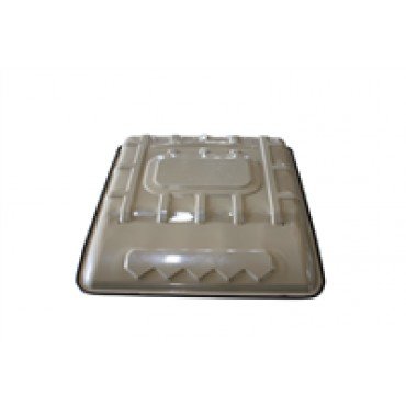 POLO FARM-049
TENTE BEYAZ