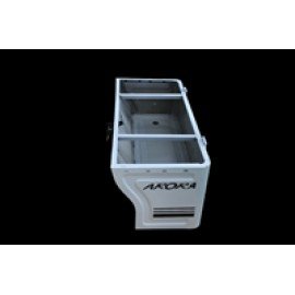 POLO FARM-051
ÖN KOLTUK KASASI GRİ