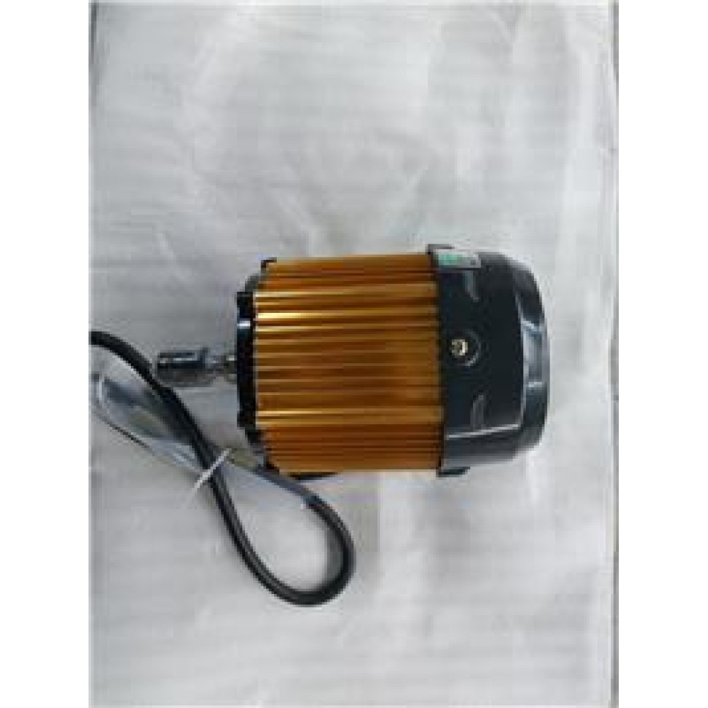 POLO PLUS-002 ARKA MOTOR GÖBEĞİ