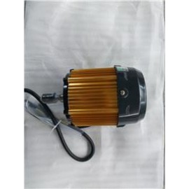 POLO PLUS-002 ARKA MOTOR GÖBEĞİ