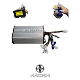 POLO PLUS-004
BEYİN 72V. (2024 MODEL)