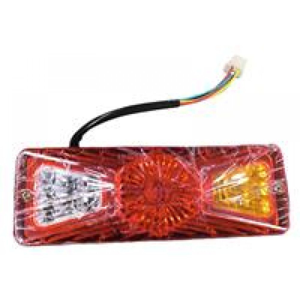 POLO PLUS-025
ARKA STOP KOMPLE