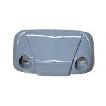 POLO PLUS-063
ÖN KAPUT KIRMIZI