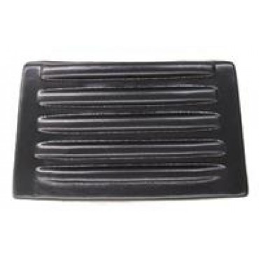 POLO PLUS-065 ÖN TAMPON PLASTİĞİ ALT