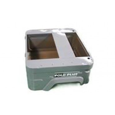 POLO PLUS-077
ARKA KOLTUK KASASI GRİ