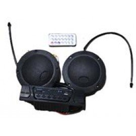 POLO PLUS-088
HOPARLÖR SETİ - KUMANDA İLE