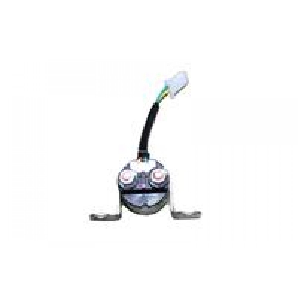 PRIME 125- 124 MARŞ ROLESİ