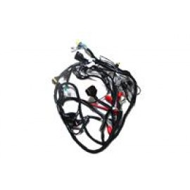 PRIME 125- 126 ELEKTRİK TESİSATI (EURO 5)