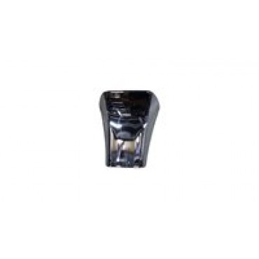 PRIME 125- 138 ARKA SELE DEMİRİ DEKORATİF KAPAK BEYAZ