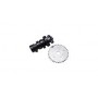 PRIME 125- 164 EKSANTRİK MİLİ VE DİŞLİSİ