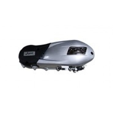 PRIME 125- 181 MARŞ KAPAĞI