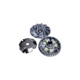 PRIME 125- 183 ÖN OTOMATİK KAVRAMA