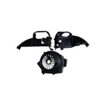 PRIME 125- 160
FAN KAPAĞI TAKIM