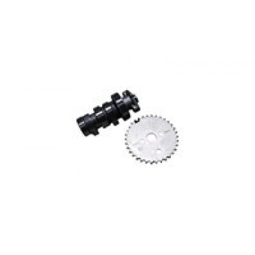 PRIME 125- 164
EKSANTRİK MİLİ VE DİŞLİSİ
