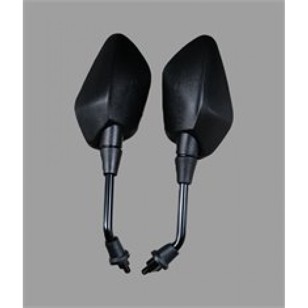 QUANTUM125 - 001 AYNA TAKIMI