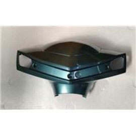 QUANTUM125 - 011
SİNYAL MUHAFAZA MAT KAHVERENGİ