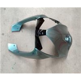 QUANTUM125 - 016 ÖN PANEL MAVİ
