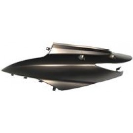 QUANTUM125 - 034 SOL KORUMA LEVHASI MAVİ