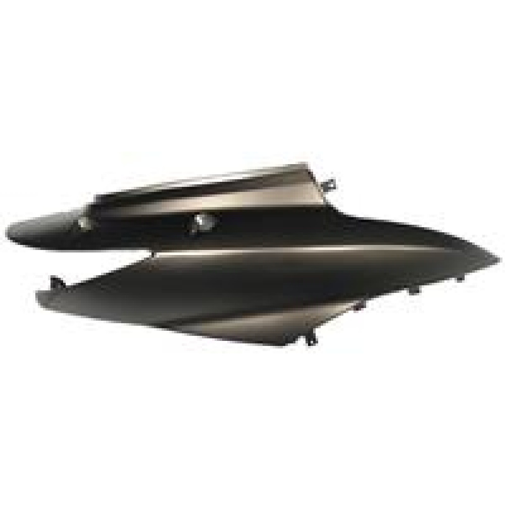 QUANTUM125 - 038 SAĞ KORUMA LEVHASI MAVİ
