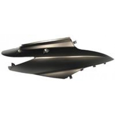 QUANTUM125 - 039 SAĞ KORUMA LEVHASI NARDO GRİ