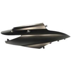 QUANTUM125 - 041 SAĞ KORUMA LEVHASI BEYAZ