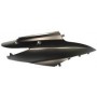 QUANTUM125 - 041 SAĞ KORUMA LEVHASI BEYAZ