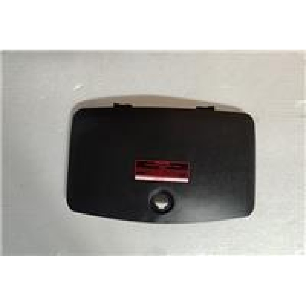 QUANTUM125 - 048 TORPİDO KAPAĞI