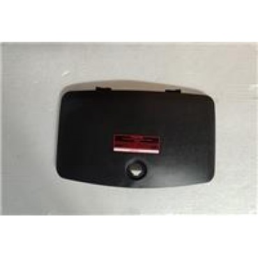 QUANTUM125 - 048 TORPİDO KAPAĞI
