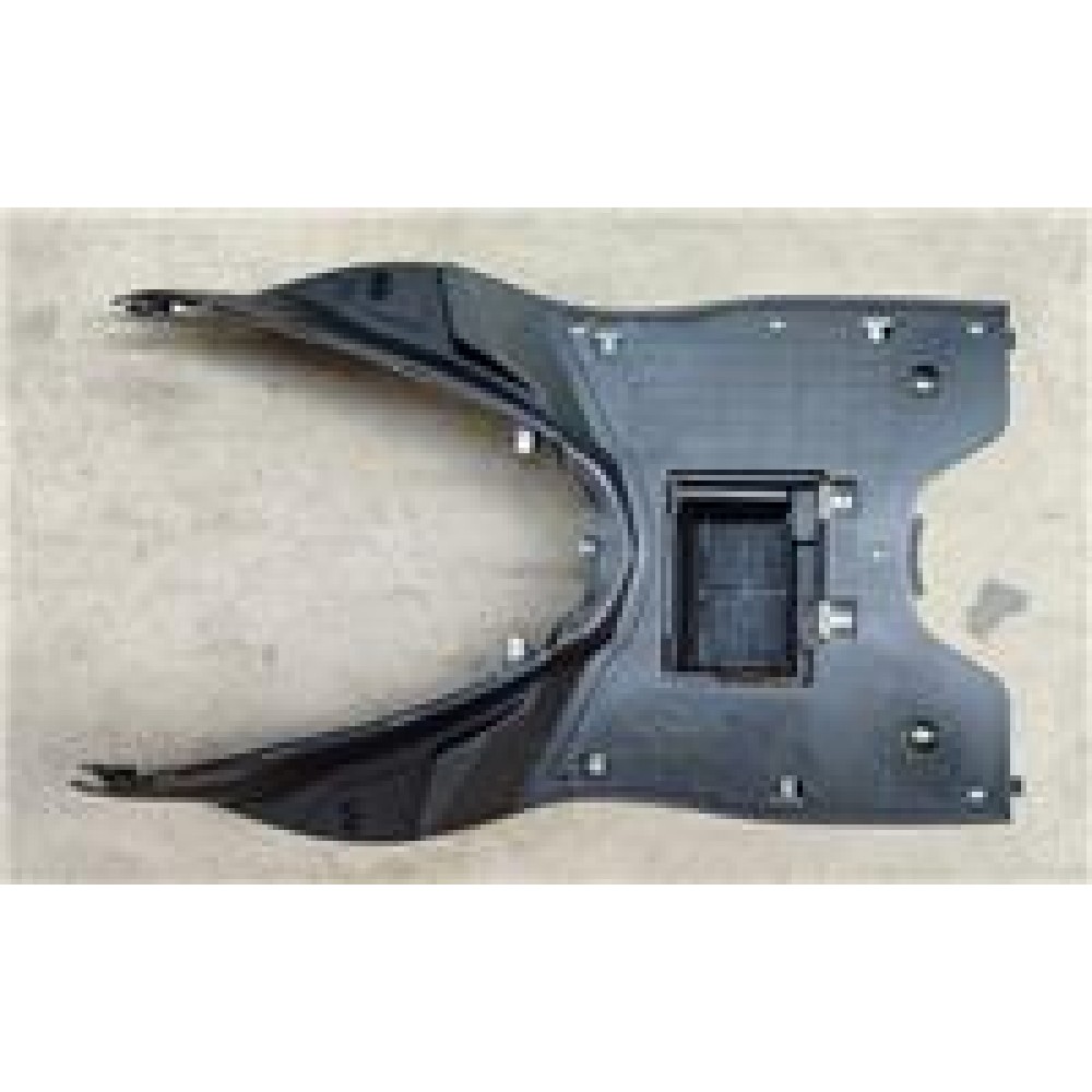 QUANTUM125 - 051 ALT BASAMAK AKÜ YERİ