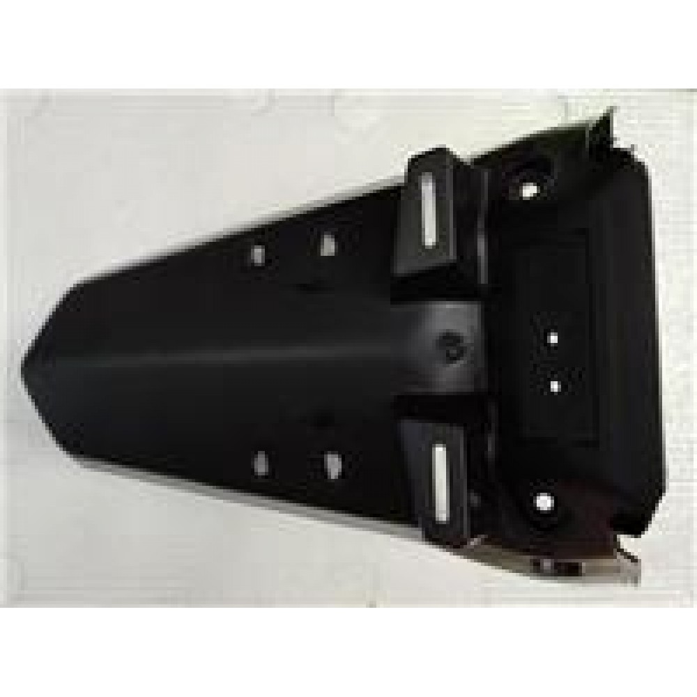 QUANTUM125 - 053 ARKA ÇAMURLUK