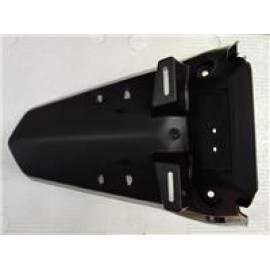 QUANTUM125 - 053 ARKA ÇAMURLUK