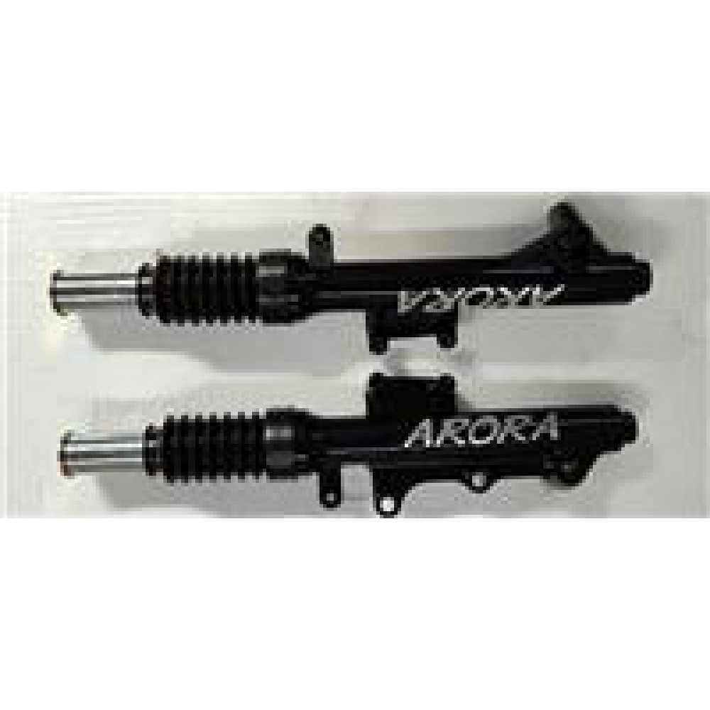 QUANTUM125 - 059 ÖN AMARTİSÖR TAKIM