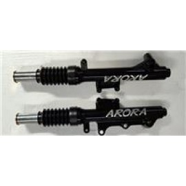 QUANTUM125 - 059 ÖN AMARTİSÖR TAKIM