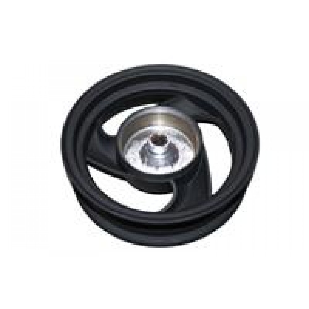 QUANTUM125 - 061 ARKA JANT