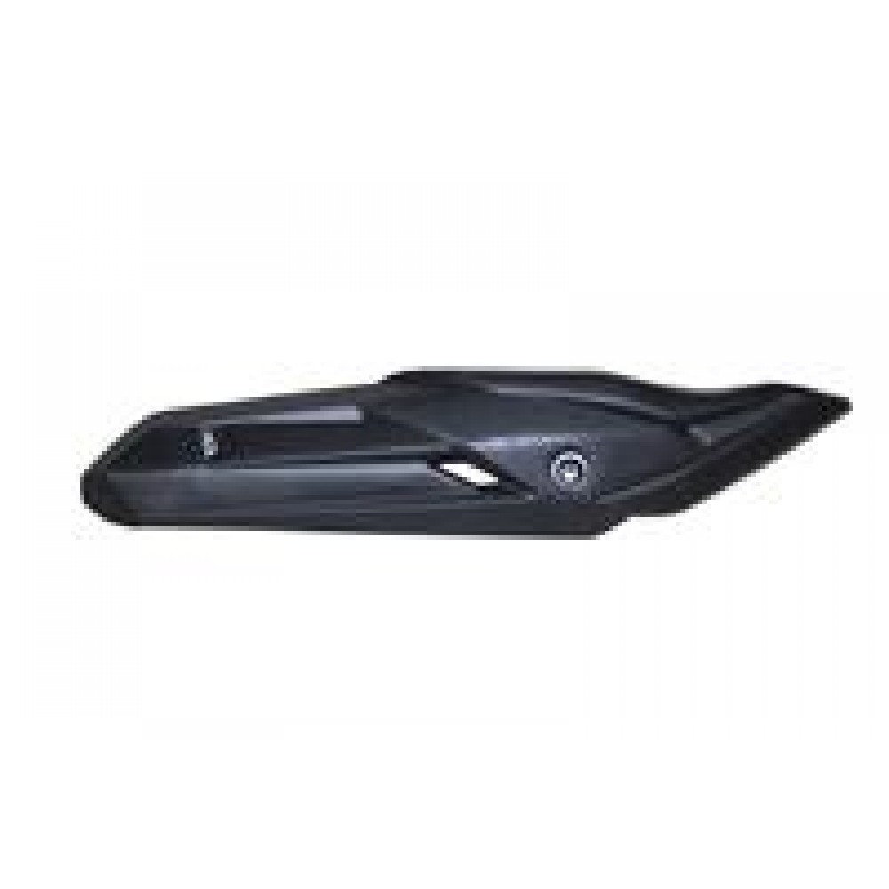 QUANTUM125 - 094 EKSOZ KORUMA PLASTİĞİ