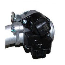 QUANTUM125 - 095 GAZ KELEBEĞİ KOMPLE
