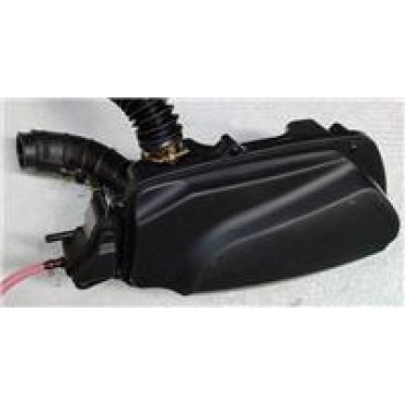 QUANTUM125 - 098 HAVA FİLTRESİ KOMPLE