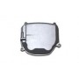 QUANTUM125 - 104 SİBOP ÜST KAPAĞI