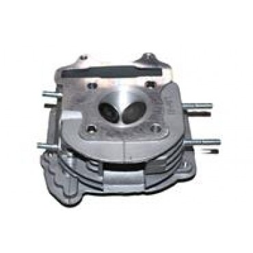 QUANTUM125 - 109 SİLİNDİR ÜST KAPAĞI