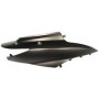QUANTUM50-045 SOL KORUMA LEVHASI SİYAH