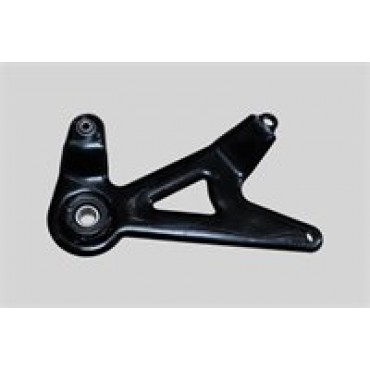 QUANTUM50-116 EKSOZ BAĞLANTI BRAKETİ