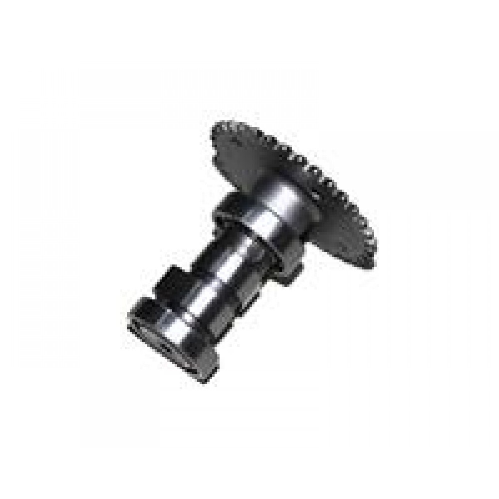 QUANTUM50-121 EKSANTRİK MİLİ VE DİŞLİSİ