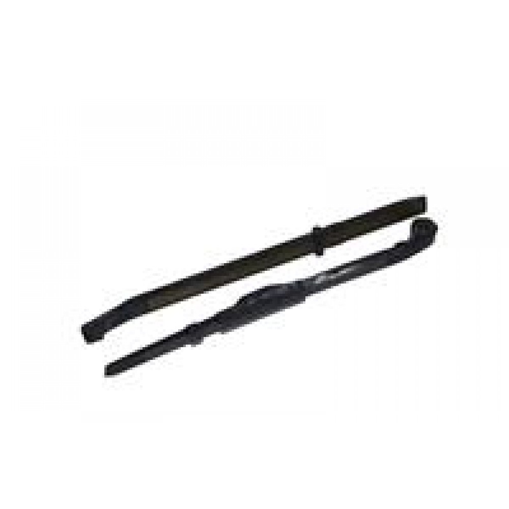 QUANTUM50-125 EKSANTRİK ZİNCİR BALET TK.