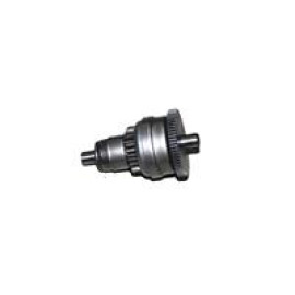 QUANTUM50-137 MARŞ REDİKSİYON DİŞLİSİ