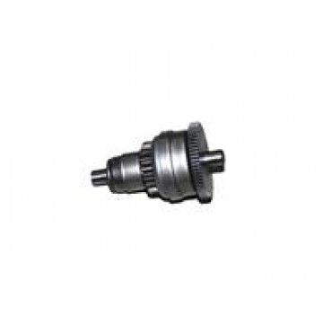QUANTUM50-137 MARŞ REDİKSİYON DİŞLİSİ